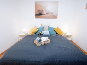 Apartment Düne by Interhome
